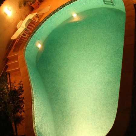 Villa Diana Sozopol Exteriér fotografie