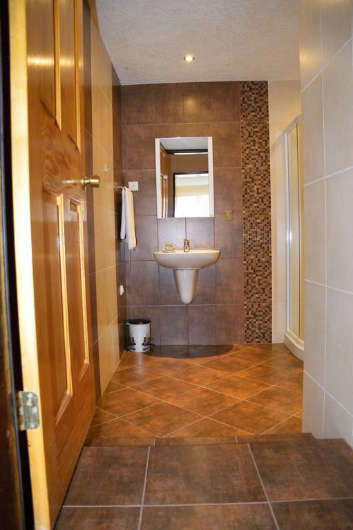 Villa Diana Sozopol Exteriér fotografie