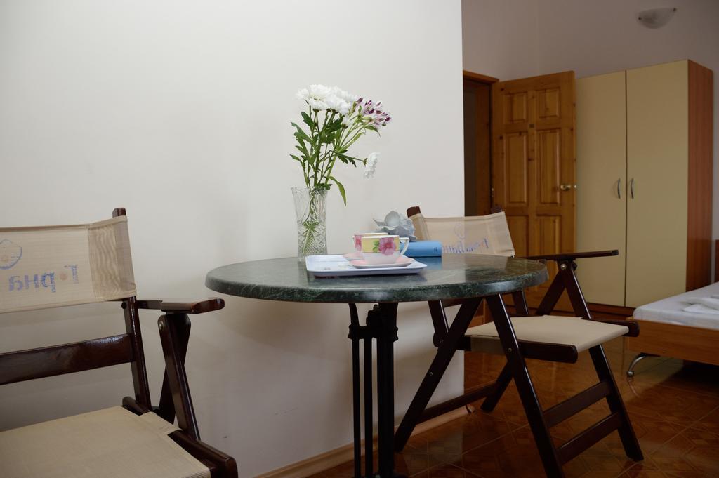 Villa Diana Sozopol Exteriér fotografie