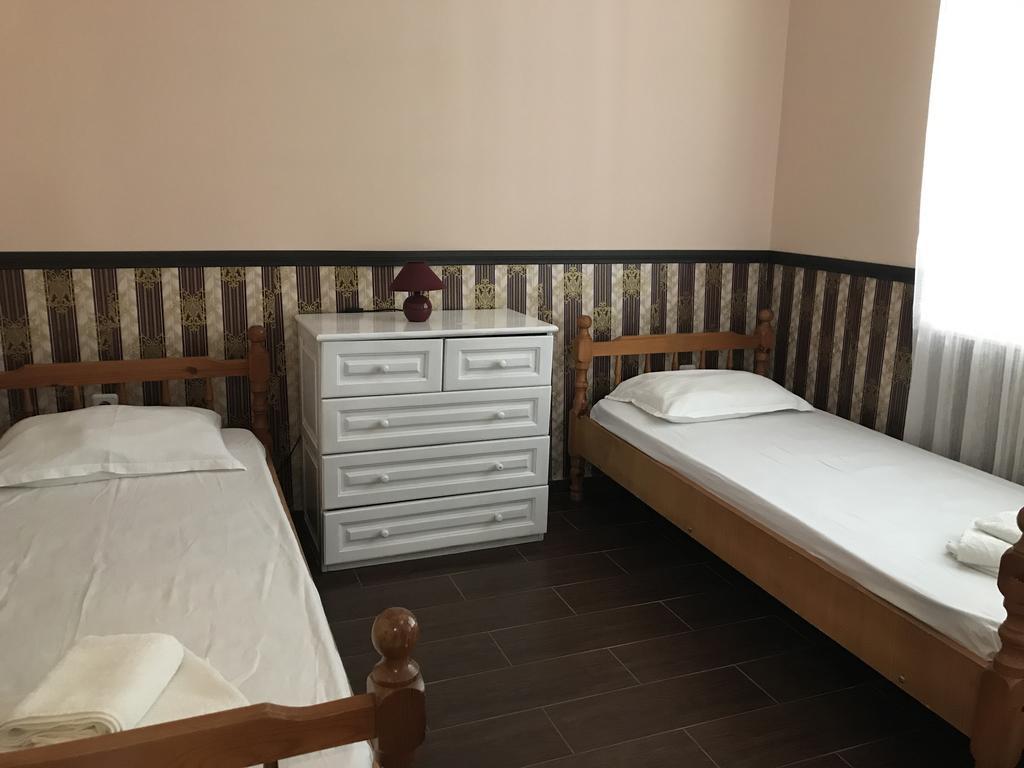 Villa Diana Sozopol Exteriér fotografie