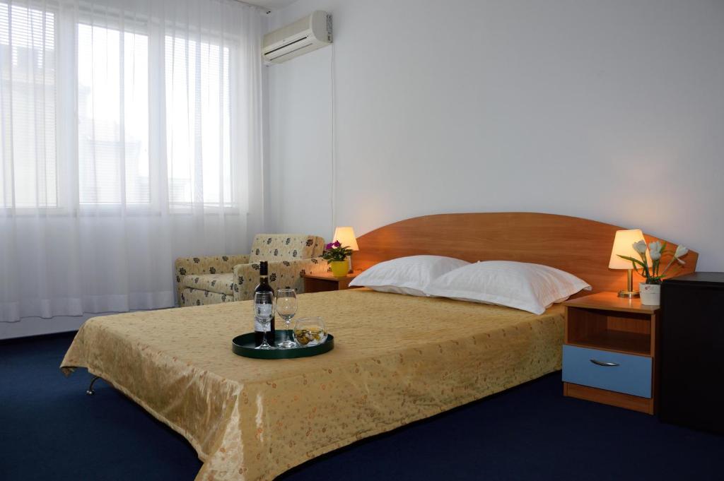 Villa Diana Sozopol Pokoj fotografie