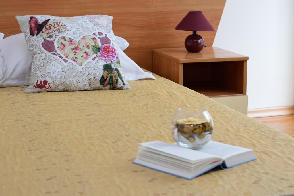 Villa Diana Sozopol Pokoj fotografie